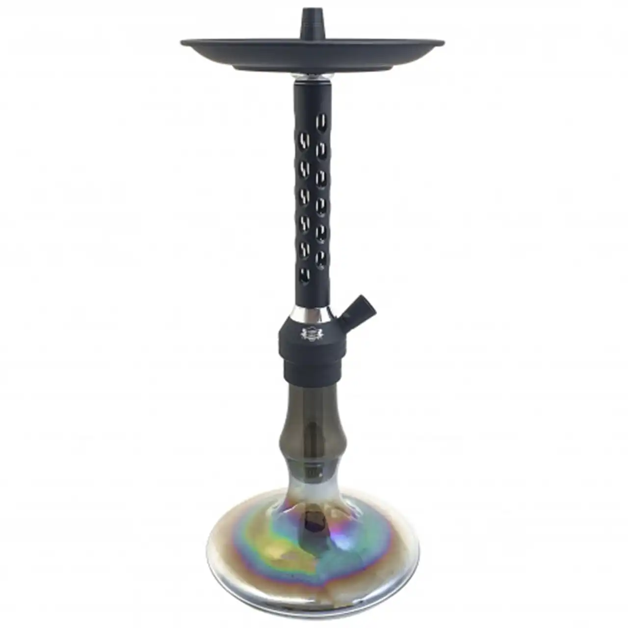Кальян Garden Hookah Black 6303 Кальян Garden Hookah Black 6303