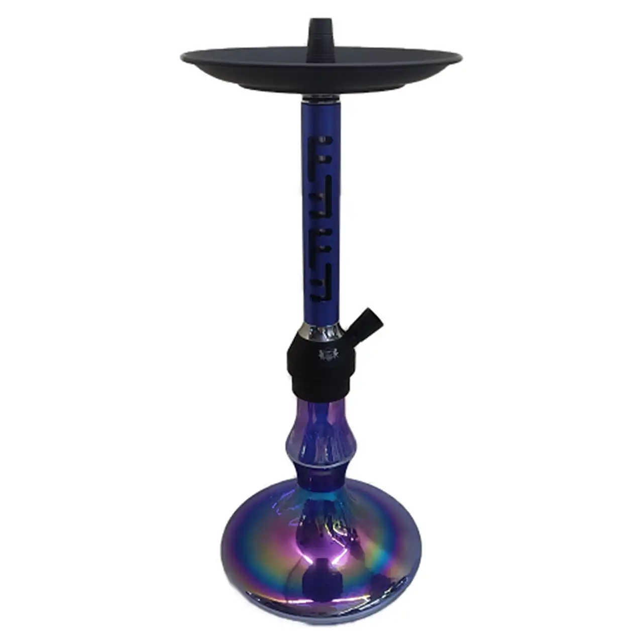 Кальян Garden Hookah Blue 6143-1 Кальян Garden Hookah Blue 6143-1