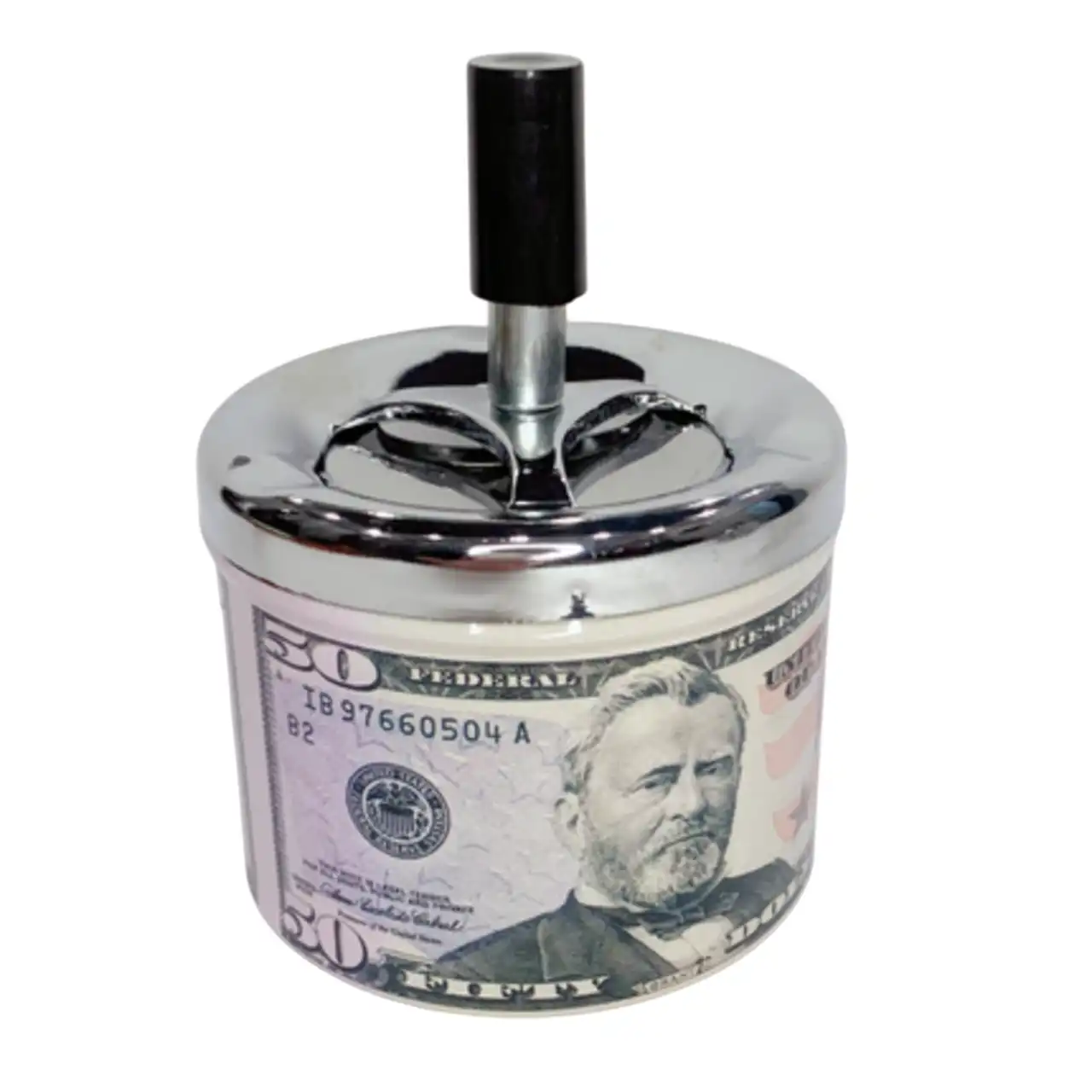 Попільничка ZH-3 Попільничка ZH-3