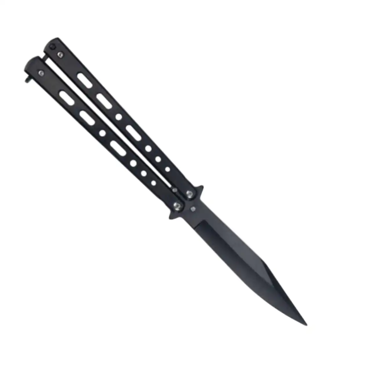 Ніж тренувальний Метелик (26-01B) Ніж тренувальний Метелик (26-01B)