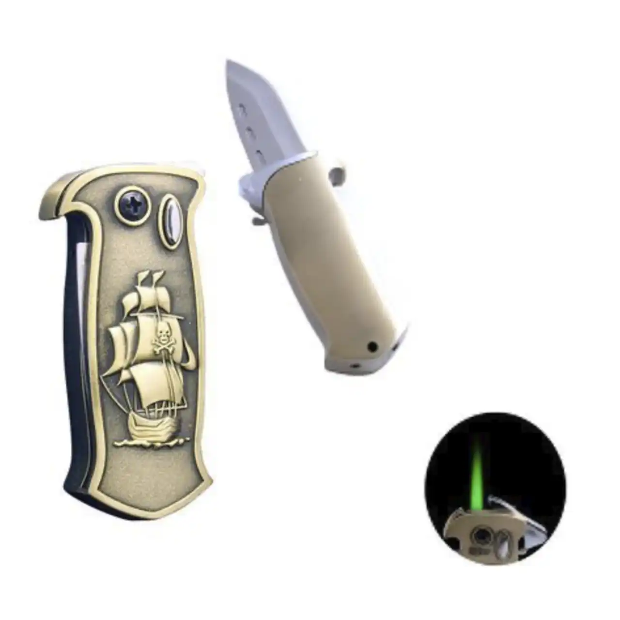 Газова запальничка HL-4585 Газова запальничка HL-4585