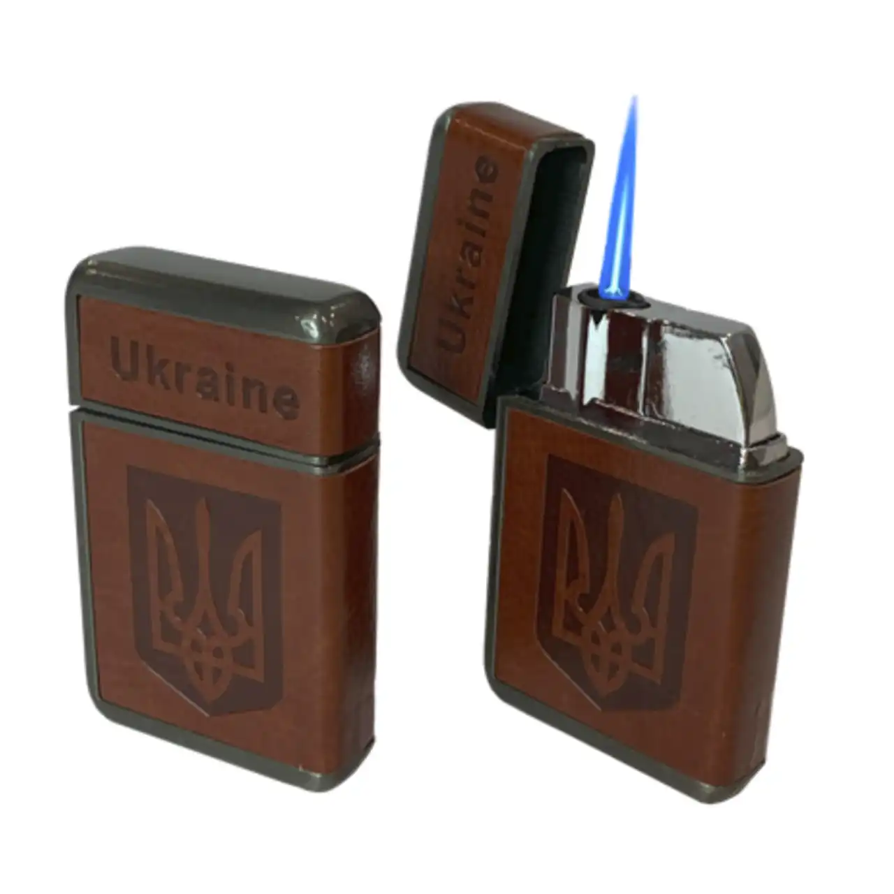 Газова запальничка HL-320 Газова запальничка HL-320