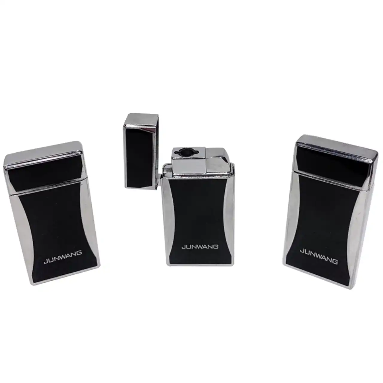 Газова запальничка HL-490-3 Газова запальничка HL-490-3