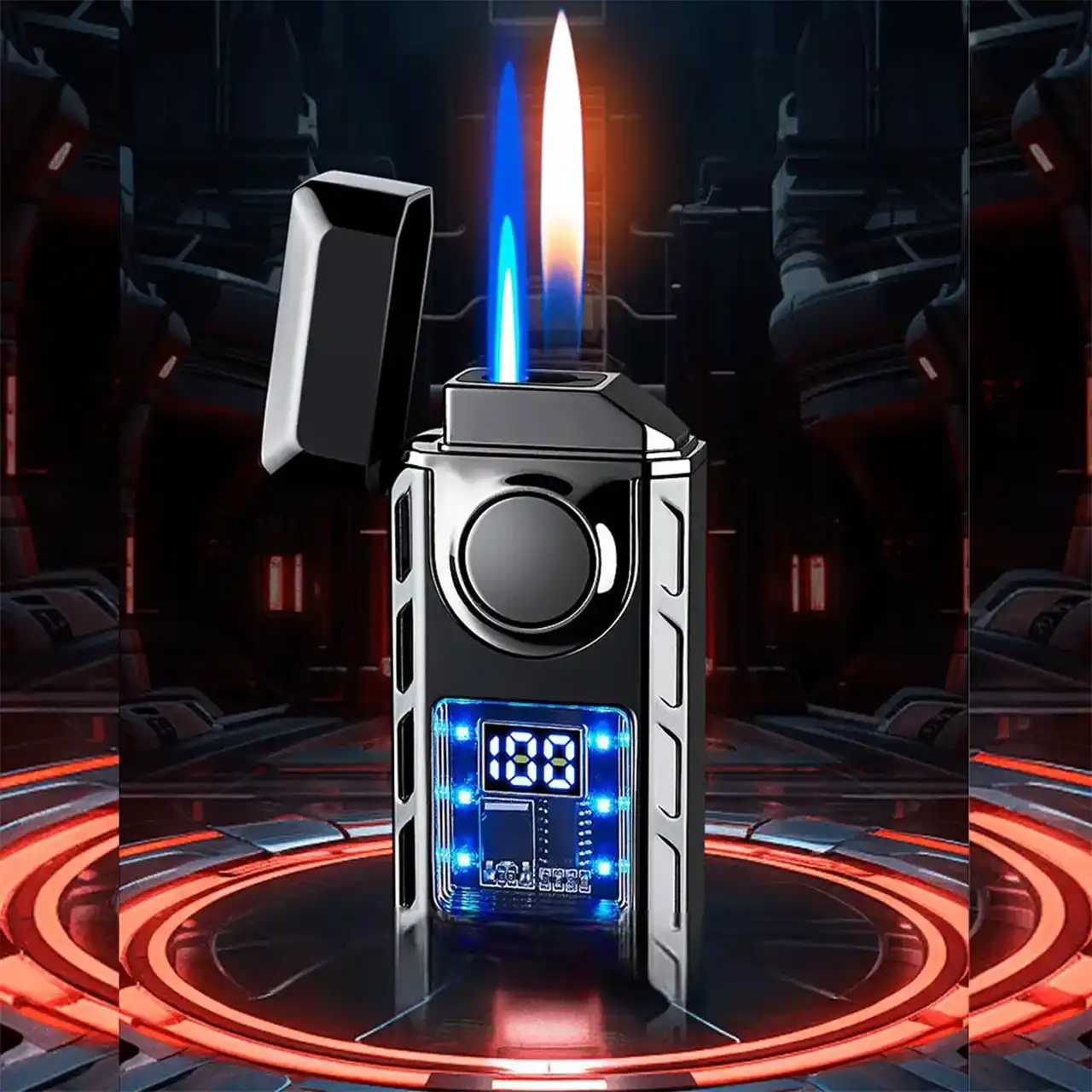 Запальничка USB A33795B Запальничка USB A33795B