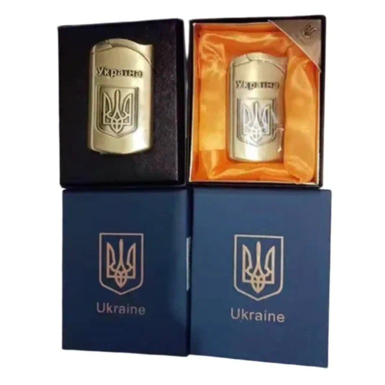 Газова запальничка HL-4563-4 Газова запальничка HL-4563-4