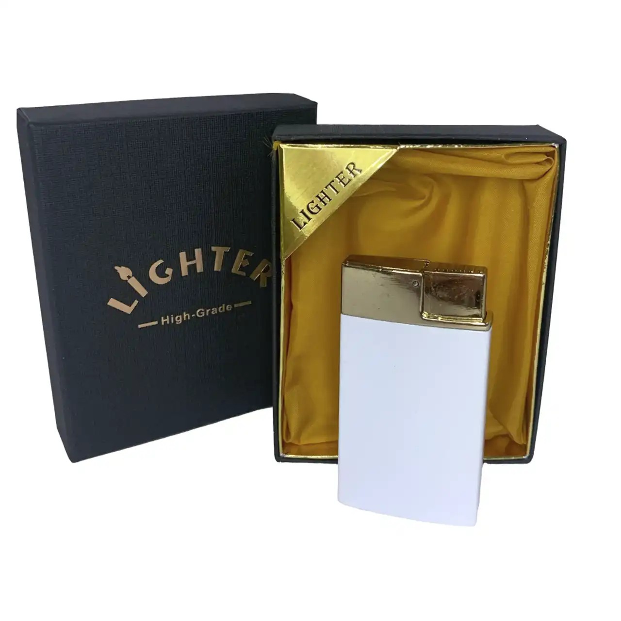 Газова запальничка HL-510 Газова запальничка HL-510