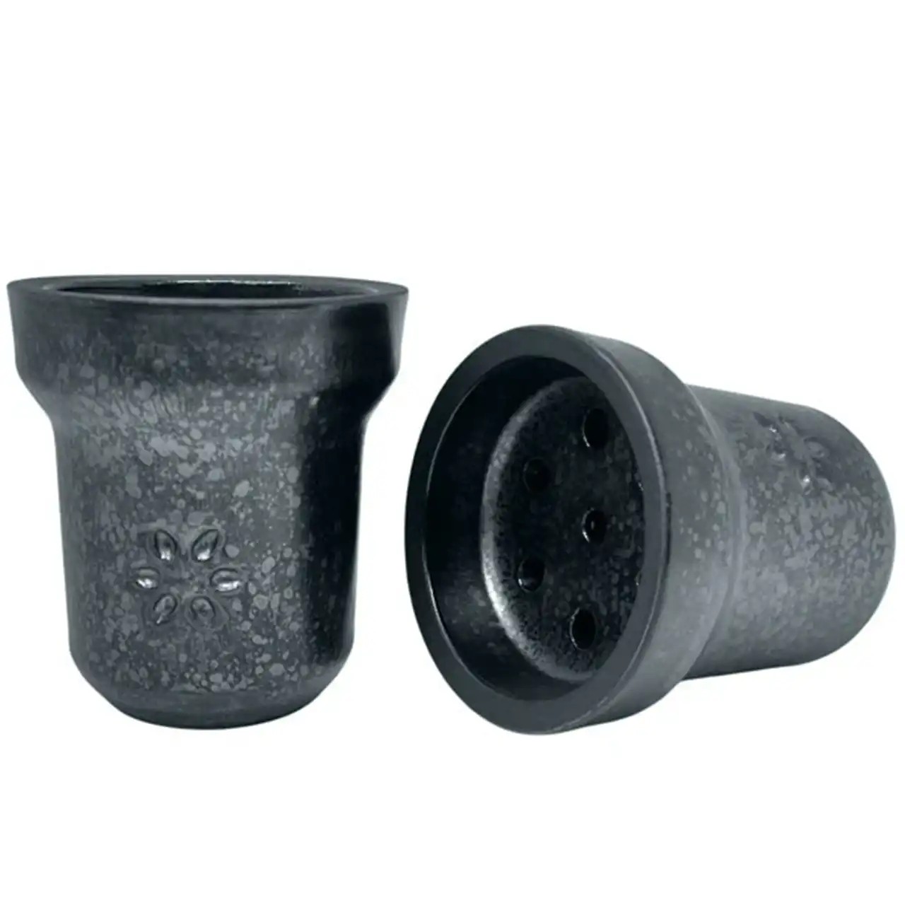 Чаша для кальяну Solaris Lich (Хром) (510078) Чаша для кальяну Solaris Lich (Хром) (510078)