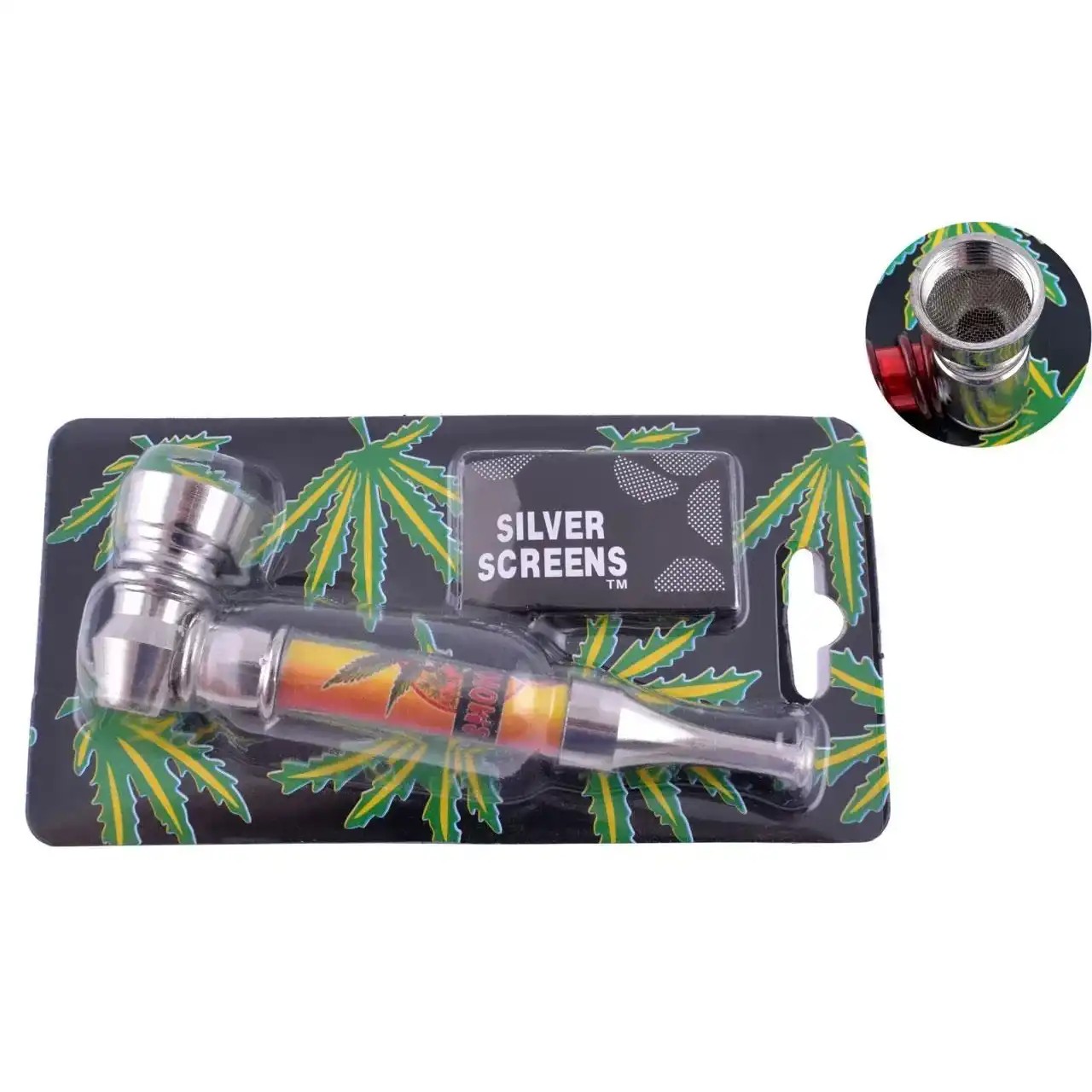 Трубка HL-YD-038 Трубка HL-YD-038