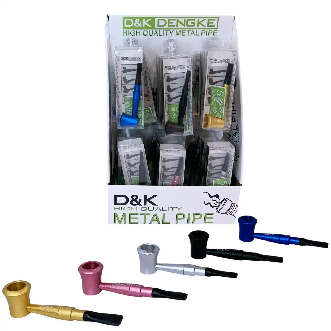 Трубка DK-8615 Трубка DK-8615