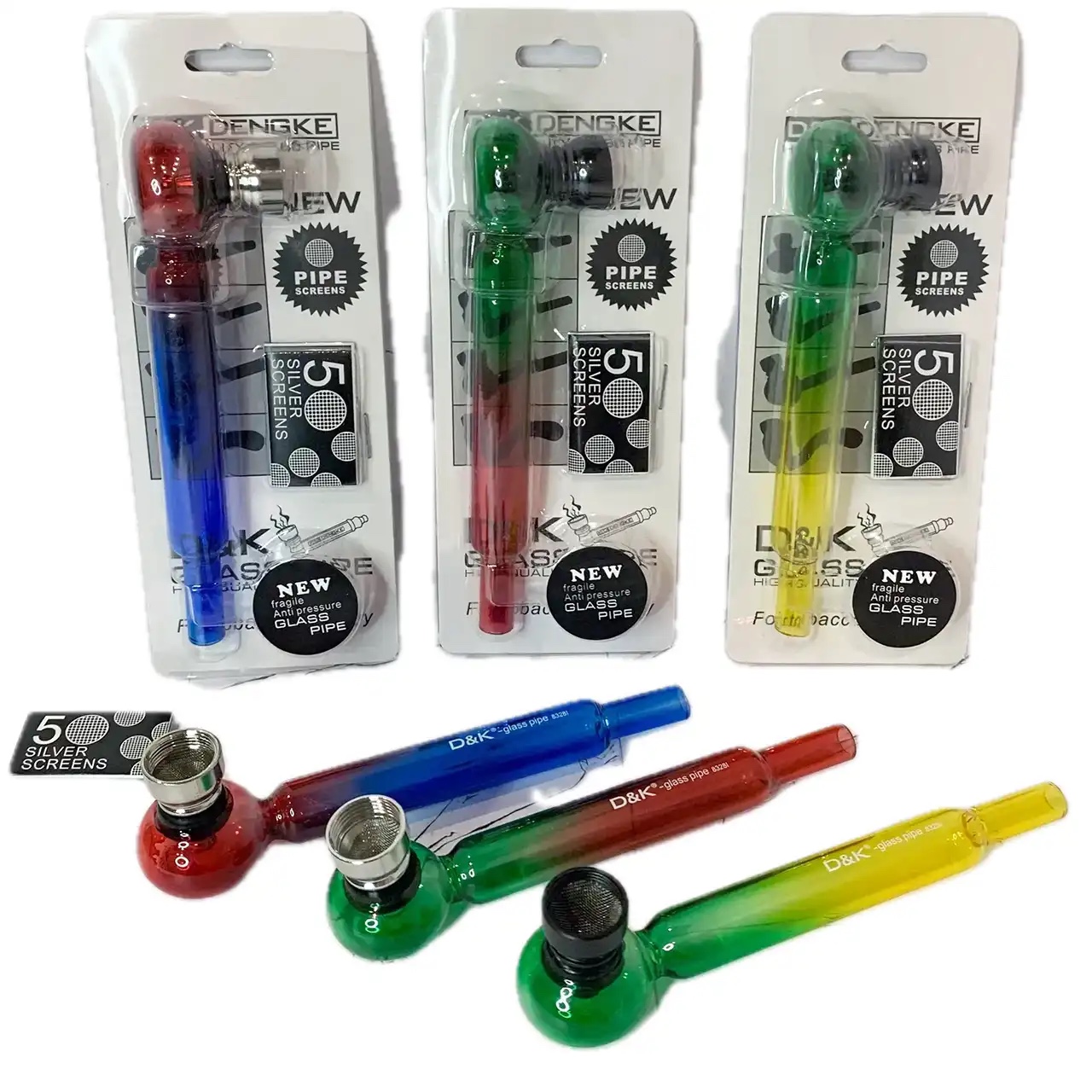 Трубка DK-8328-I Трубка DK-8328-I