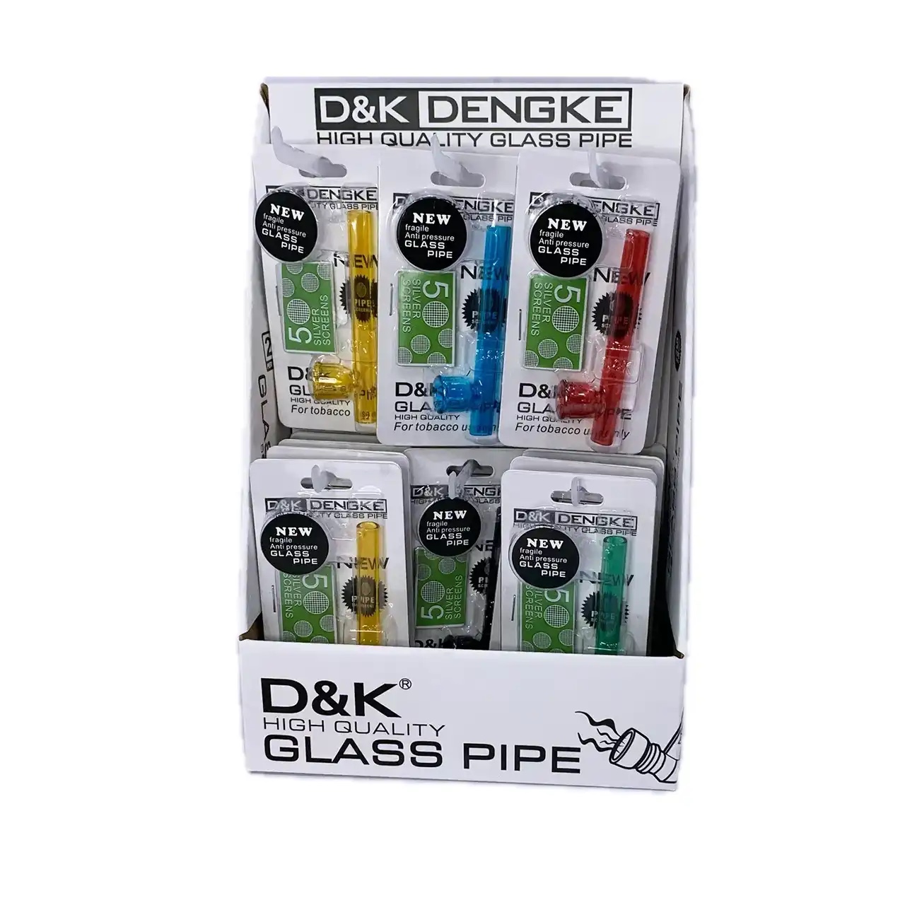 Трубка DK-8581-A Трубка DK-8581-A