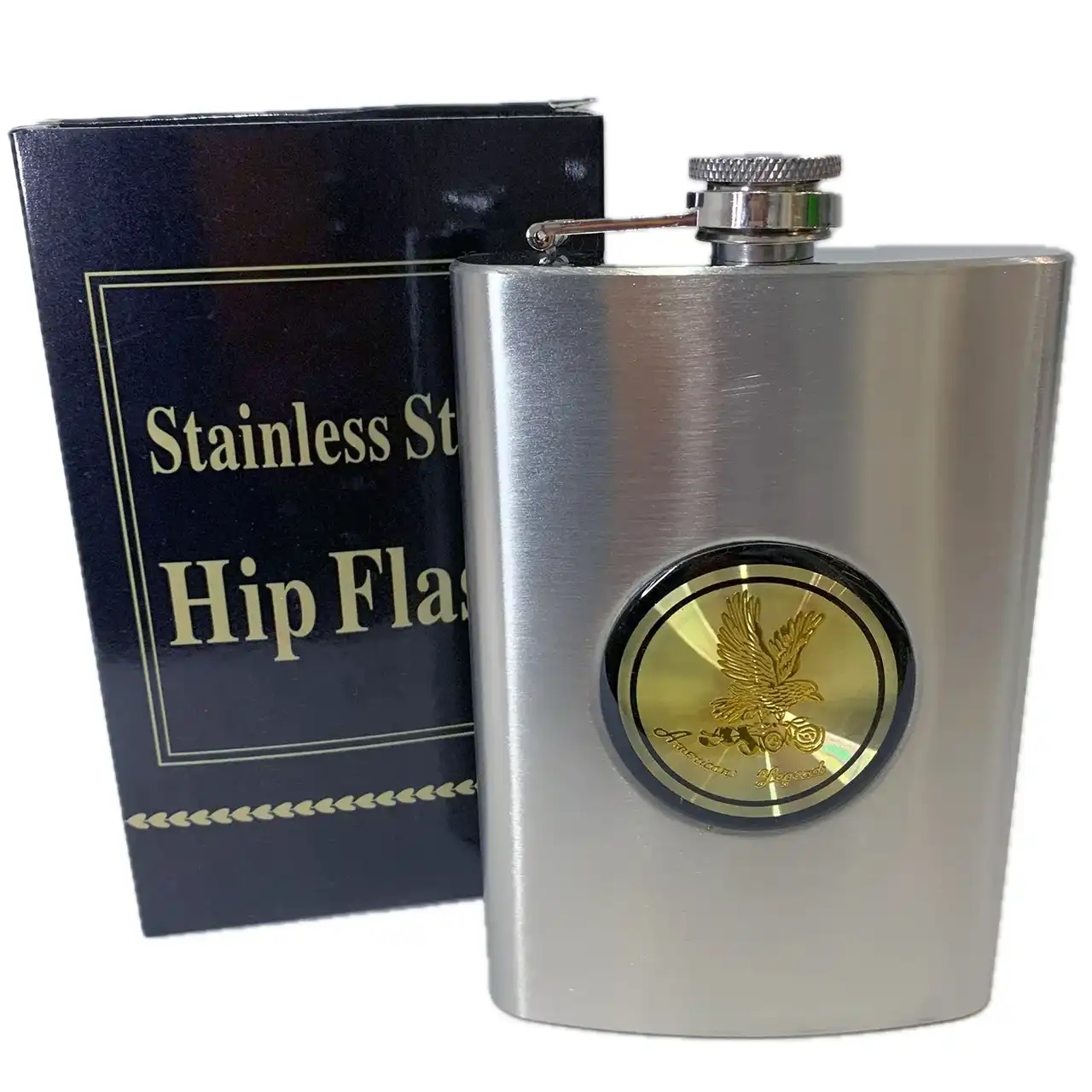 Фляга NS-9 A Фляга NS-9 A