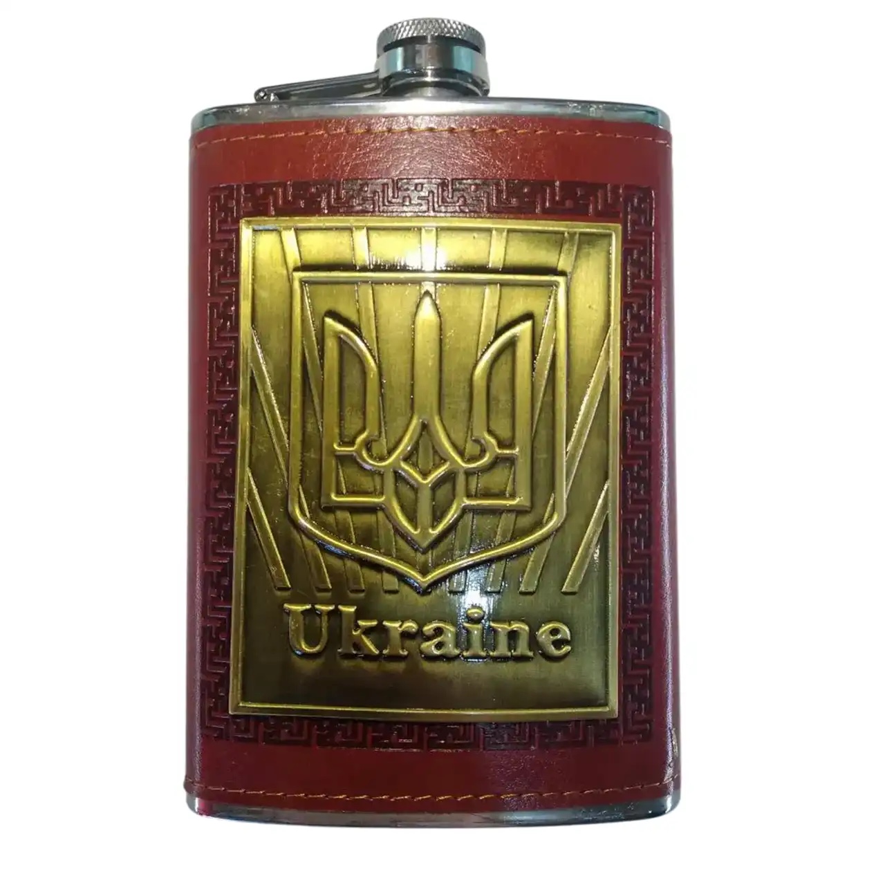 Фляга UKR-4 Фляга UKR-4