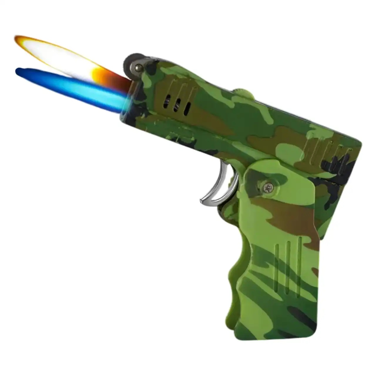 Газова запальничка пістолет HL-500 Газова запальничка пістолет HL-500