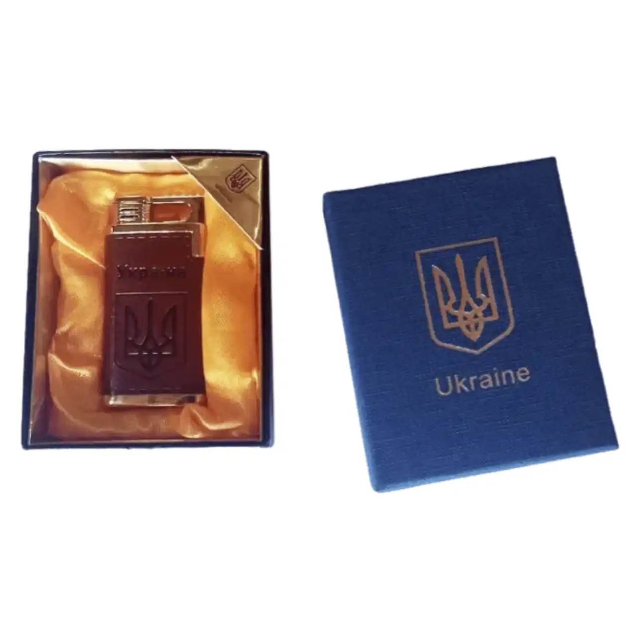 Газова запальничка HL-323-1 Газова запальничка HL-323-1