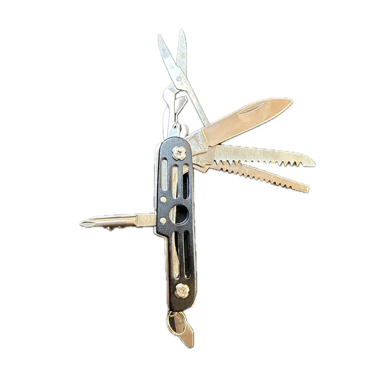 Ніж багатофункціональний 03104-11 Ніж багатофункціональний 03104-11