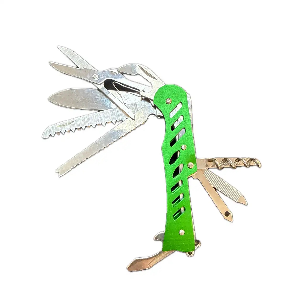 Ніж багатофункціональний K011HY8 (310012) Ніж багатофункціональний K011HY8 (310012)