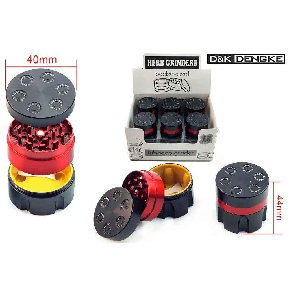 Гріндер DK-5029-B3