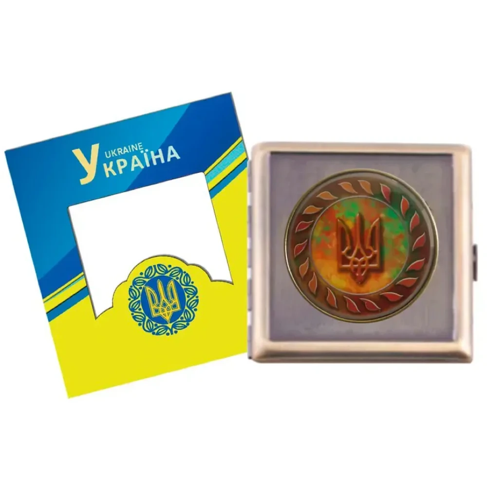 Портсигар YH-16