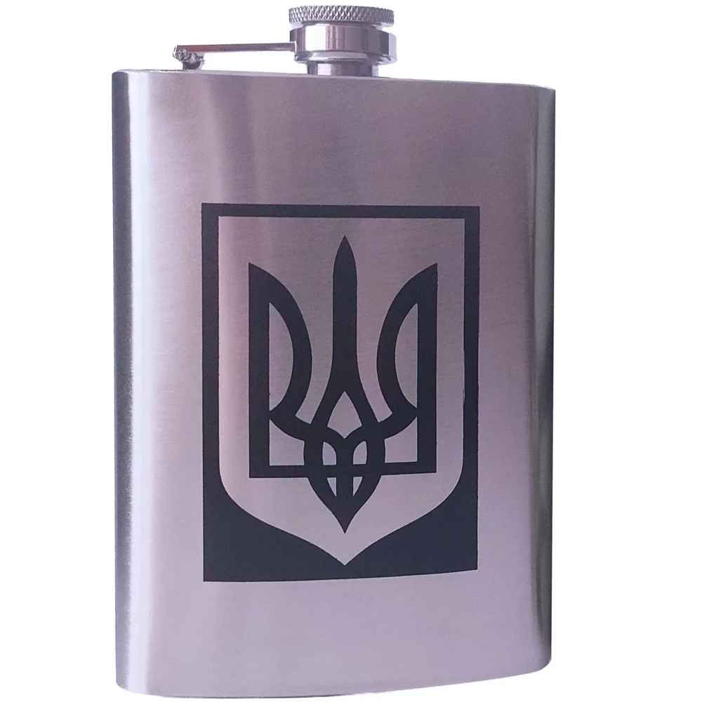 Фляга UKR-7 Фляга UKR-7