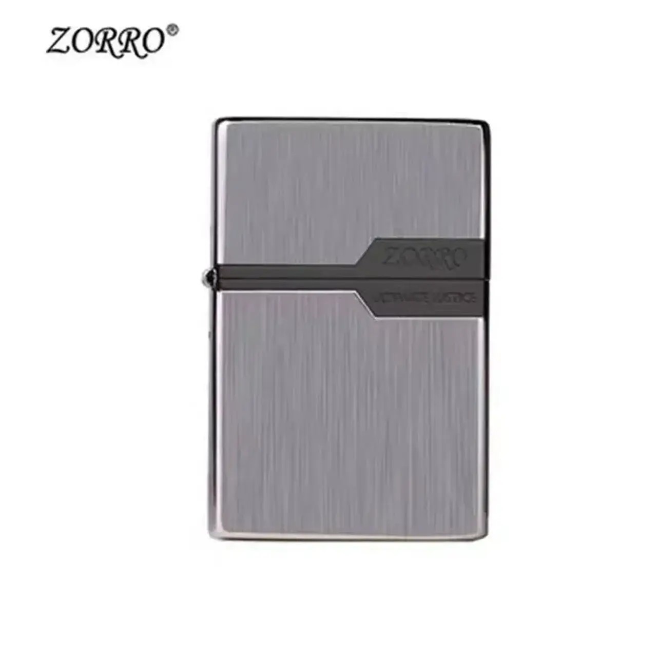 Запальничка бензинова Zorro HL-296