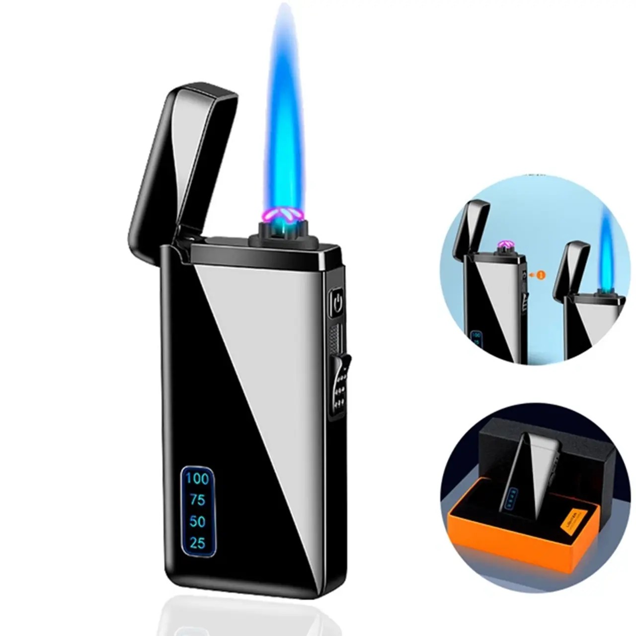 Запальничка USB A33686