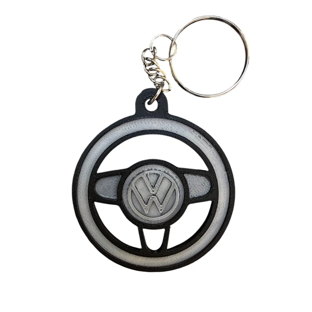 Брелок Volkswagen кермо (610034) Брелок Volkswagen кермо (610034)