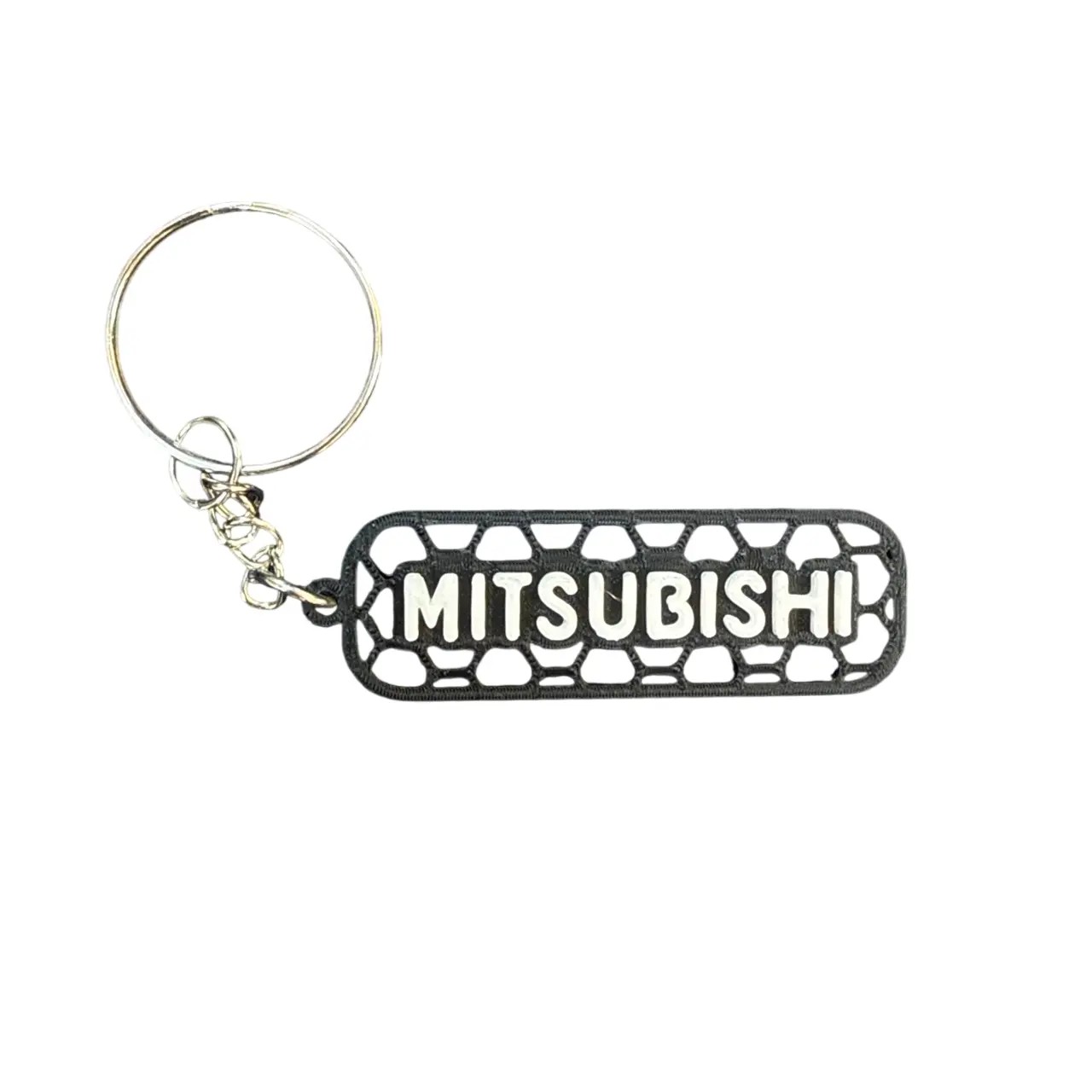 Брелок Mitsubishi (610037) Брелок Mitsubishi (610037)