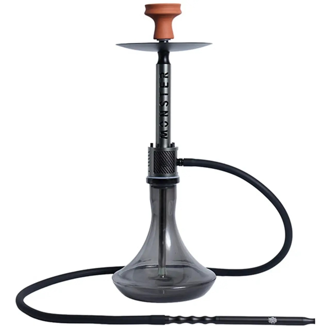 Кальян MONSTER HOOKAH MN-03 SR