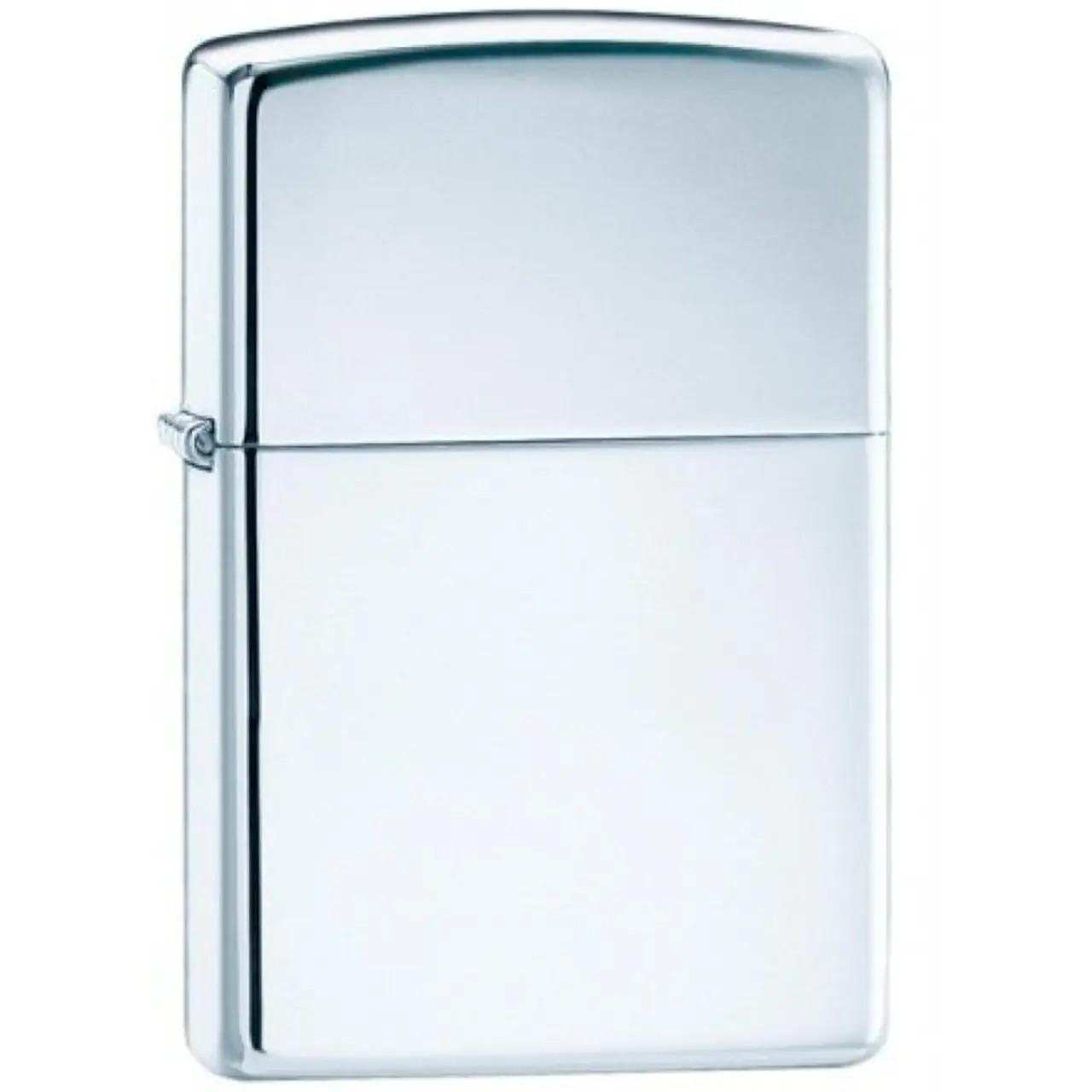 Бензинова запальничка Zippo 167 CLASSIC armor high polish chrome