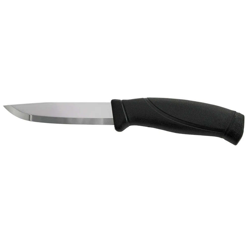 Ніж Morakniv Companion Black (2305.00.83)
