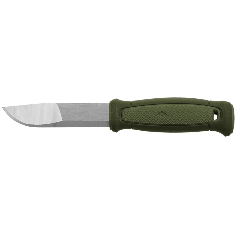 Ніж Morakniv Kansbol Survival Kit. Green (2305.02.30)