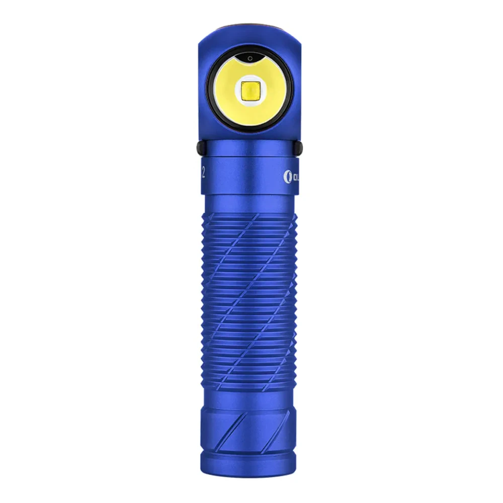 Ліхтар Olight Perun 2 Blue (2370.40.72)