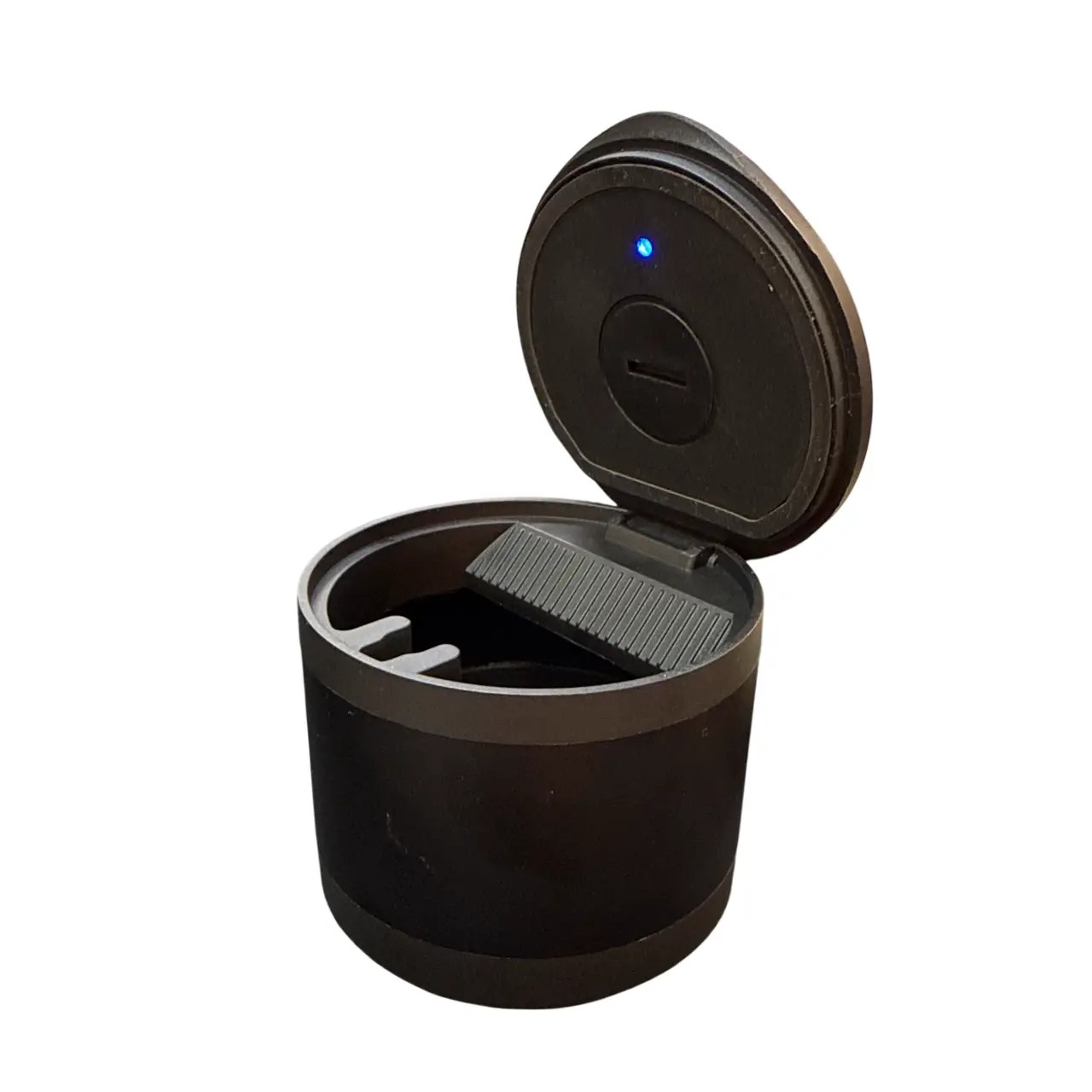 Попільничка автомобільна Ashtray CP-2 (230057-K)