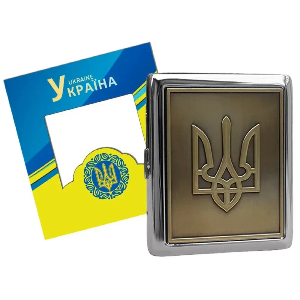 Портсигар YH-1
