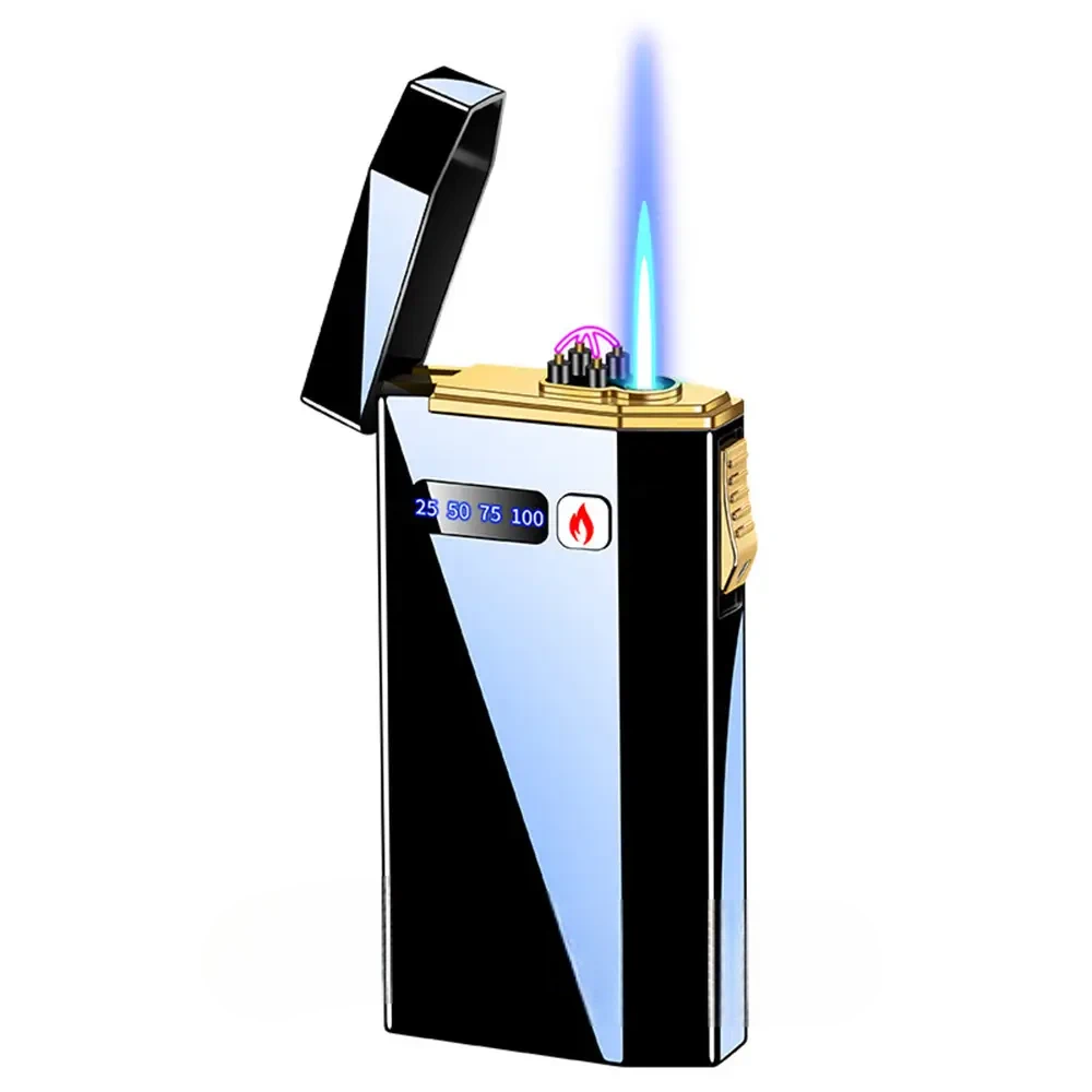 Запальничка USB A33691H