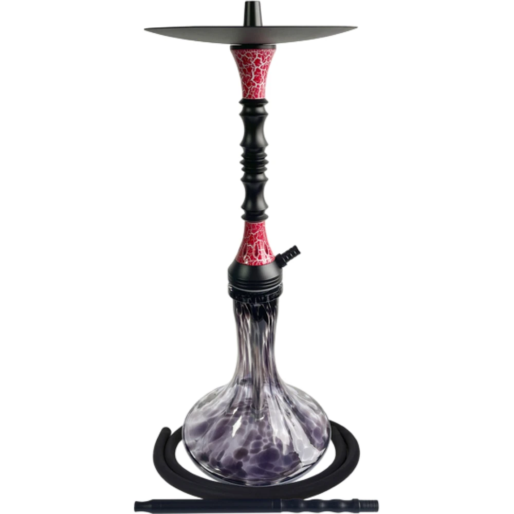 Кальян Monster Hookah MN-06 RD
