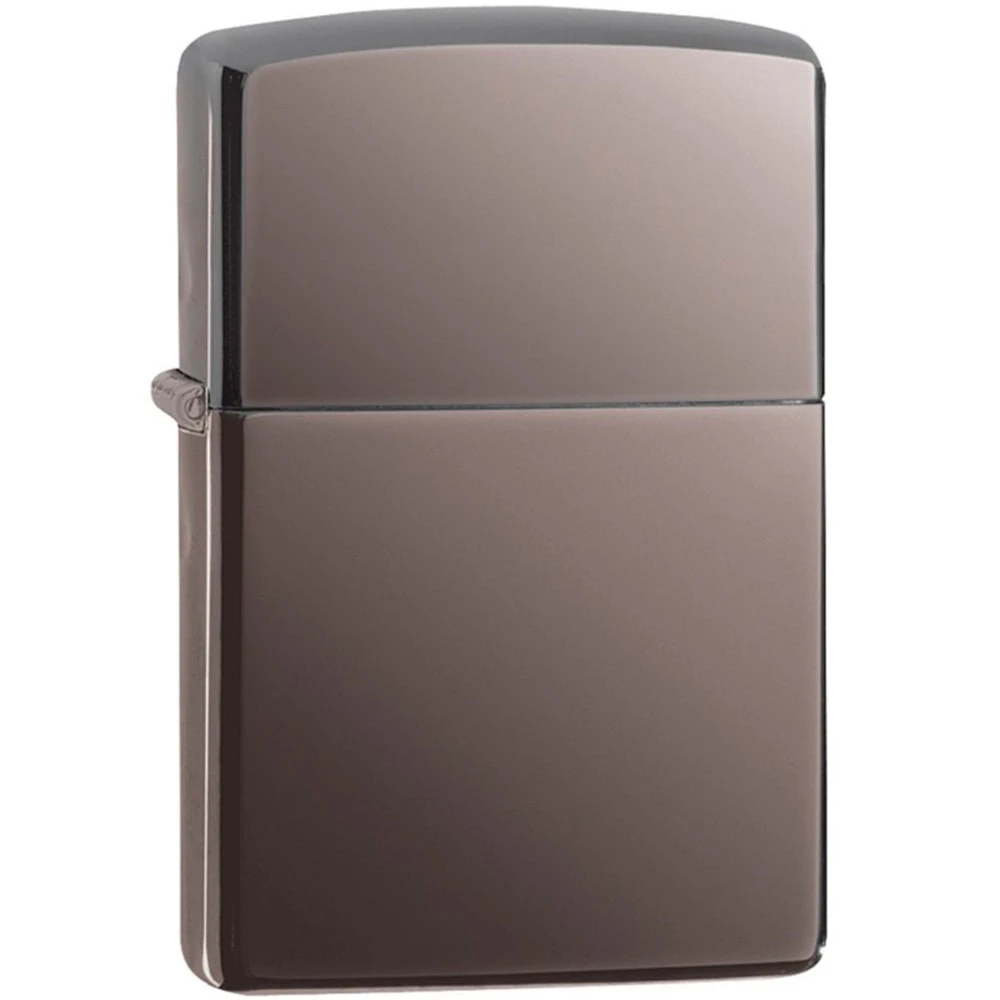 Запальничка бензинова Zippo 150 CLASSIC BLACK ICE Запальничка бензинова Zippo 150 CLASSIC BLACK ICE