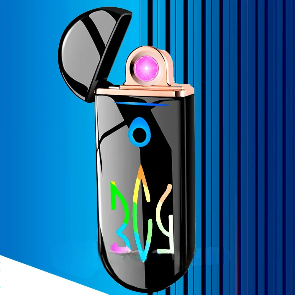 Запальничка USB A33569U2 Запальничка USB A33569U2