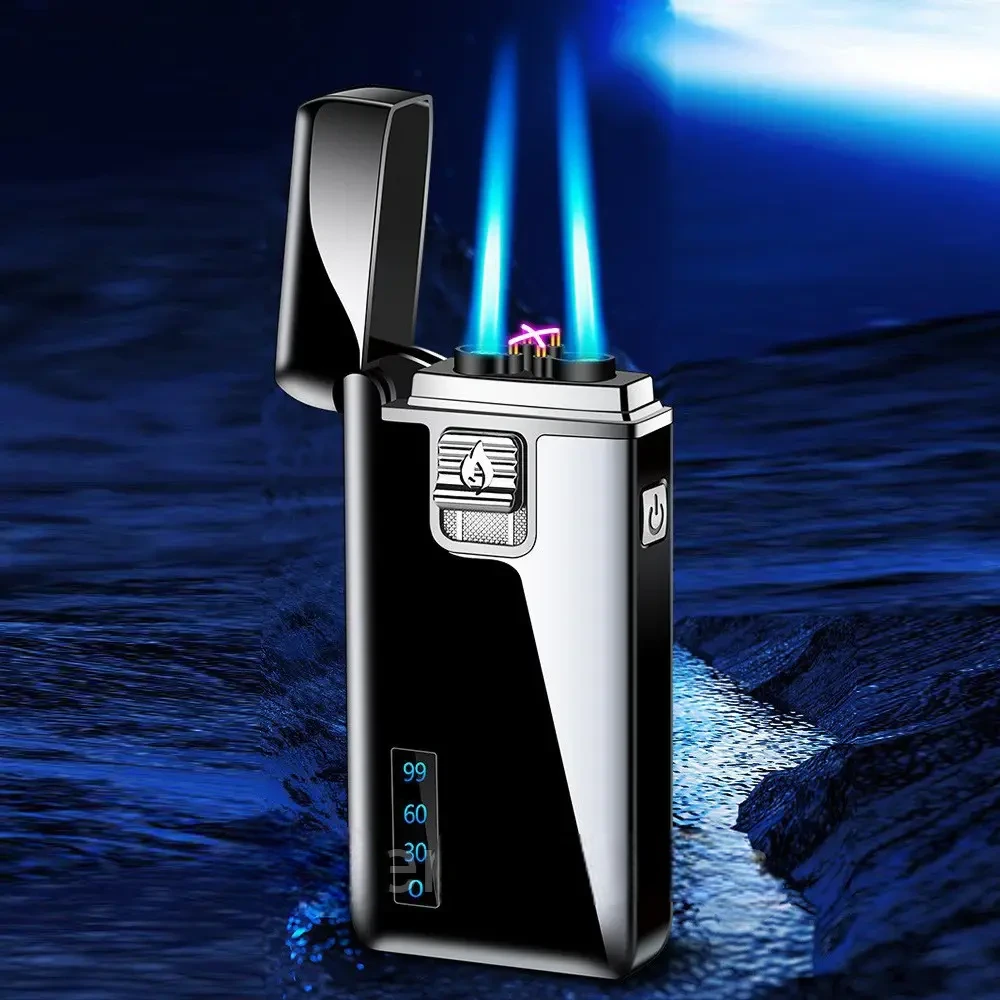 Запальничка USB A33690B Запальничка USB A33690B