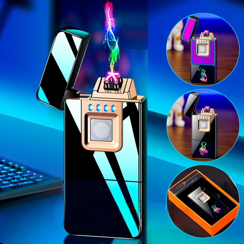 Запальничка USB A33707B Запальничка USB A33707B