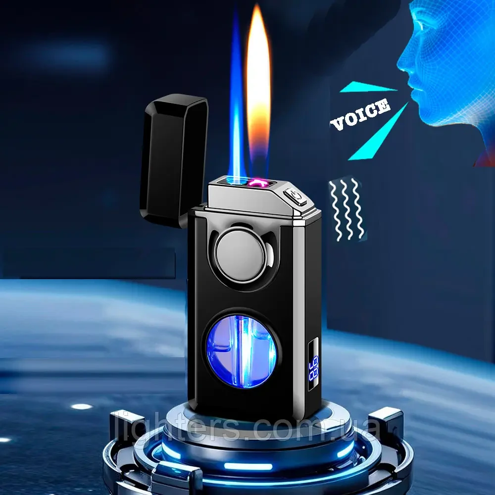 Запальничка USB A33824B Запальничка USB A33824B