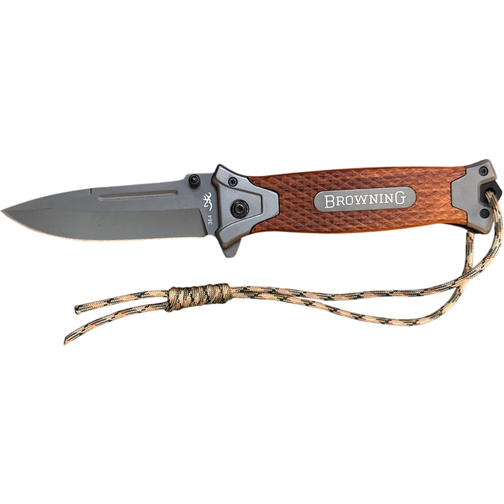 Ніж складний Browning 364 (1898) Ніж складний Browning 364 (1898)