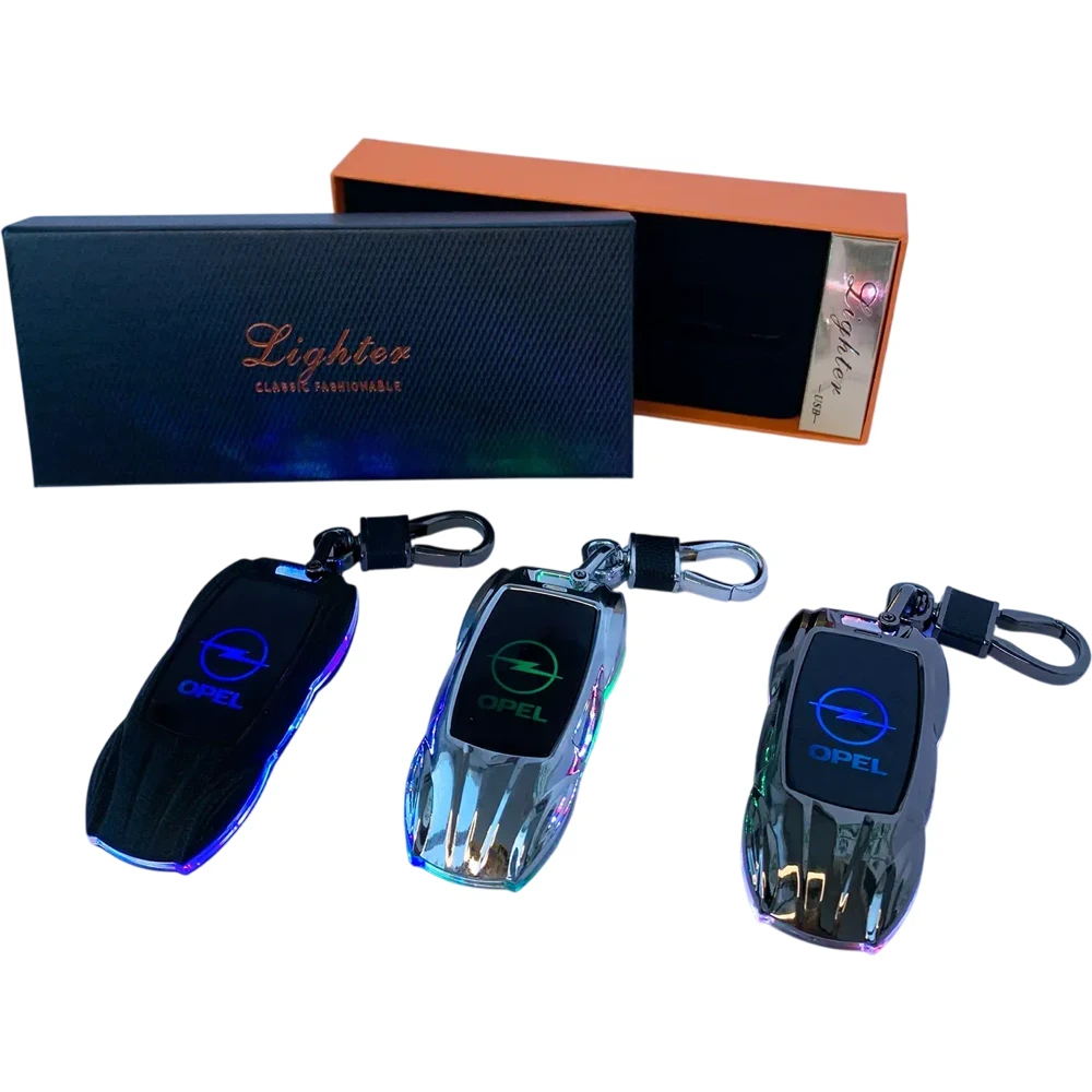 Запальничка USB HL-859-4 Запальничка USB HL-859-4