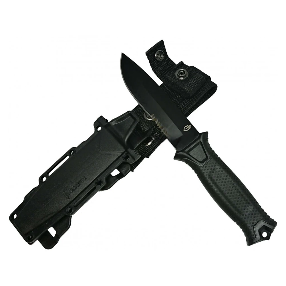 Ніж тактичний Gerber SF-2-209 Ніж тактичний Gerber SF-2-209