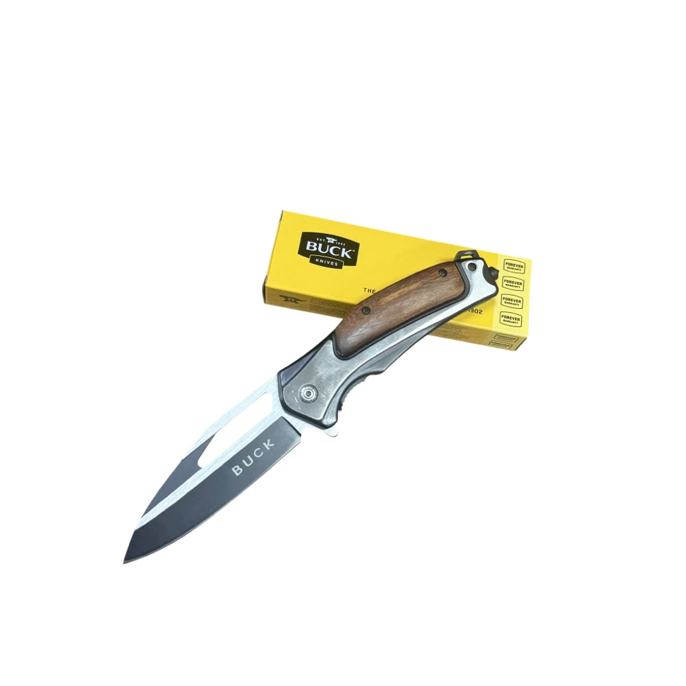Ніж складний Buck SF-2-724
