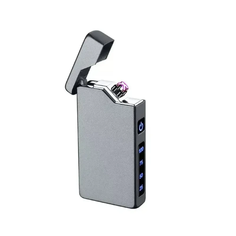 Запальничка USB HL-645