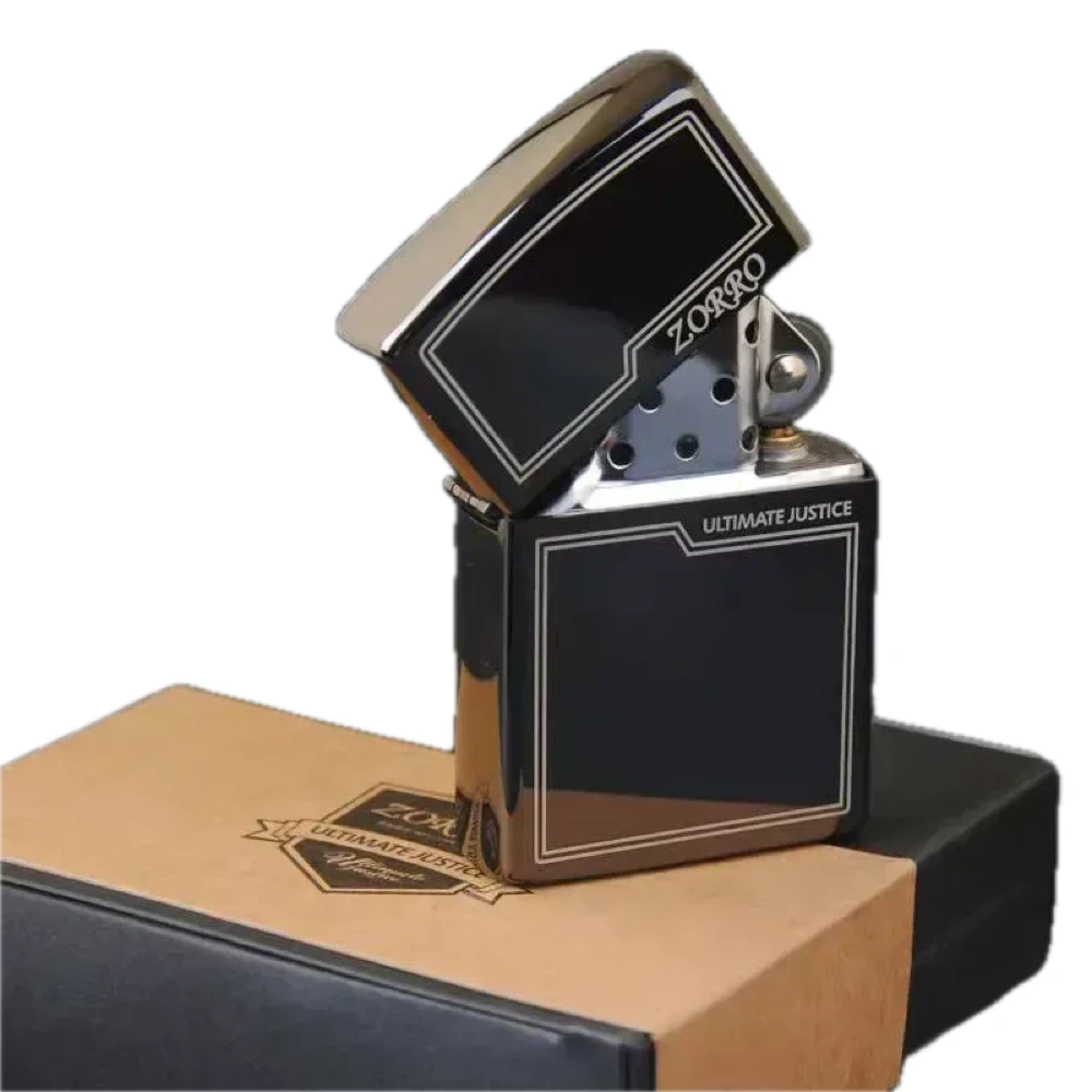 Запальничка бензинова Zorro HL-300 Запальничка бензинова Zorro HL-300