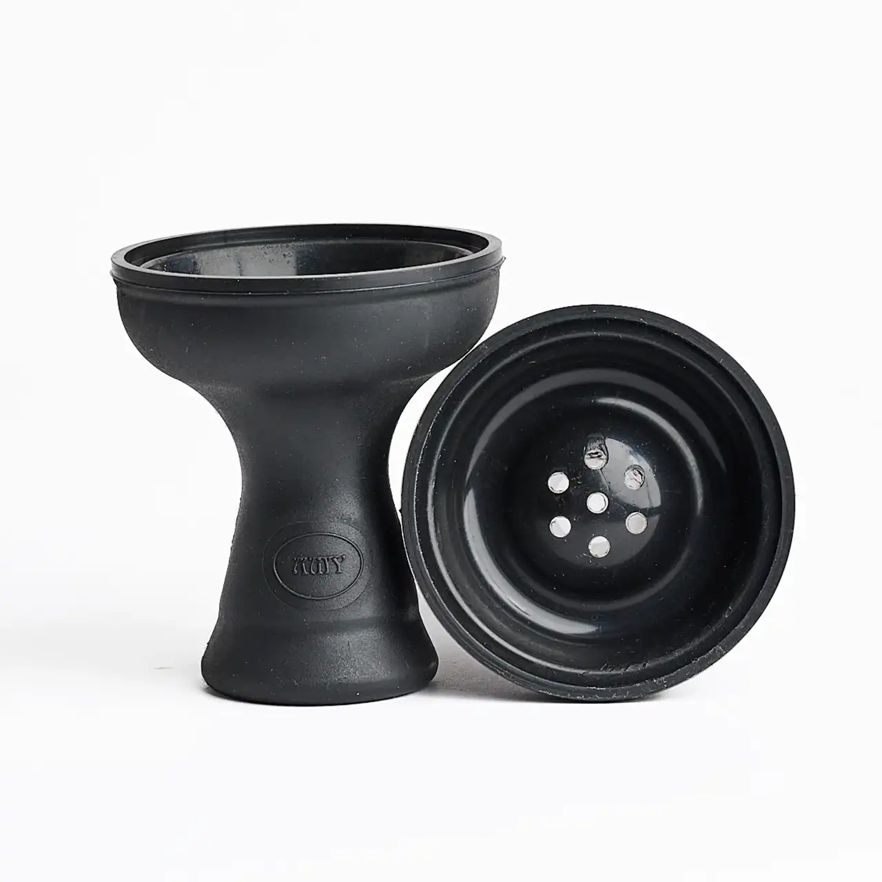 Чаша для кальяну Amy Deluxe TTS002-7SB Чаша для кальяну Amy Deluxe TTS002-7SB