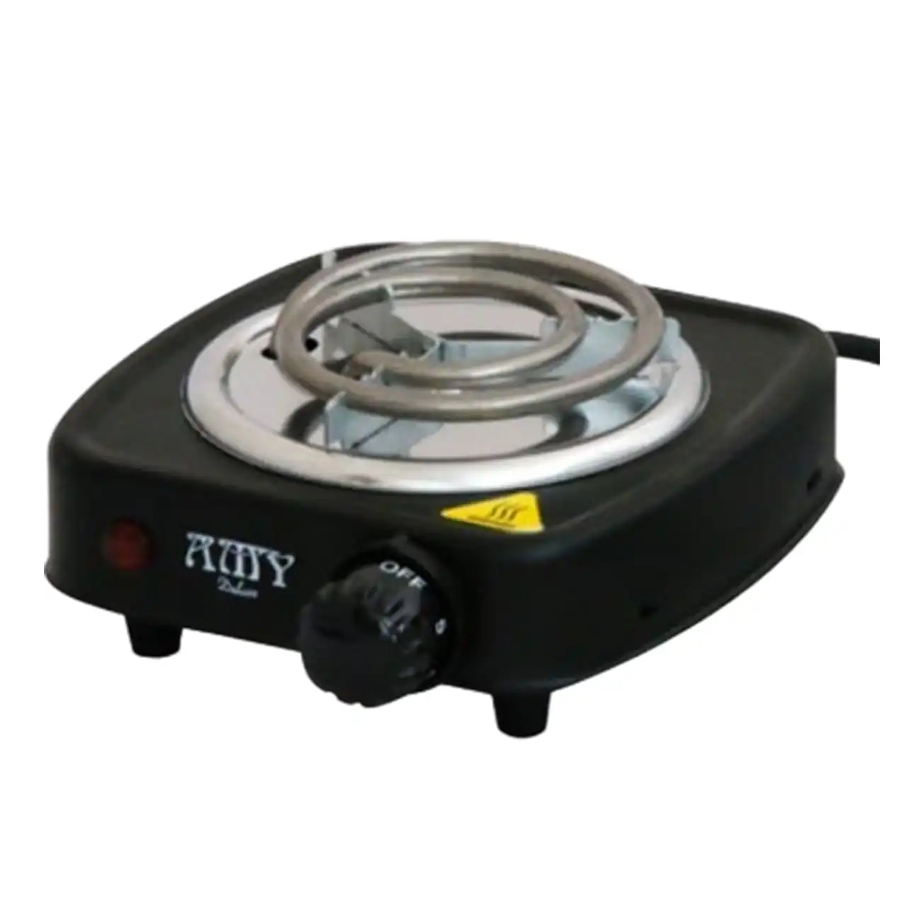 Плита для вугілля Amy Deluxe W500 KA010 Плита для вугілля Amy Deluxe W500 KA010